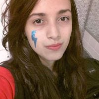 Carolina Thalya Paulino