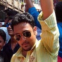 Raj Rajpurkar