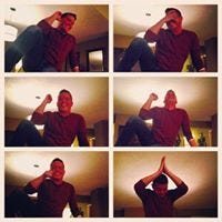 Chad William