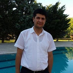 Cengiz Polat