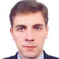 Denys Kravchenko