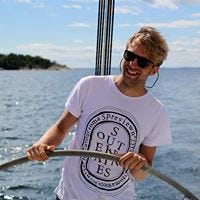 Henrik Evrell