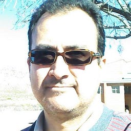 Gastón Salazar Silva