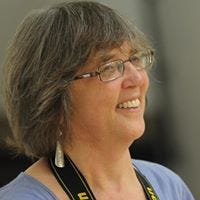 Laurie Ezzell Brown