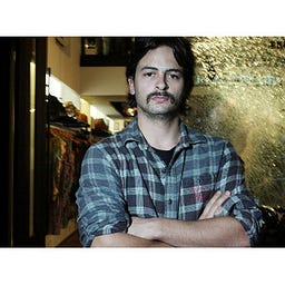 rafael pelosini