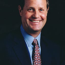 Jim Rohrbach