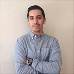 Yanis Rabehi