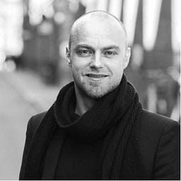 David Juul Ledstrup