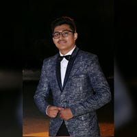 Vatsal Purohit