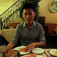 Brian Yang