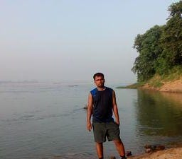 Ajay Kumar Gupta