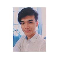 Cyrus Liew