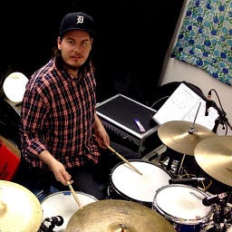 Niklas J. Blixt