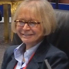 Julia Vitullo-Martin