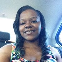 Shakeera Robinson
