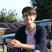 Deborah Davidson