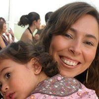 Ana Luiza Machado Alves