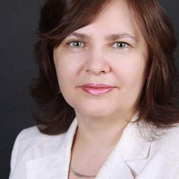 Гузель Абдулова