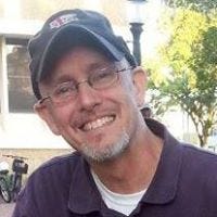 Ronnie J. Willis