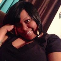 Kathunya Jones