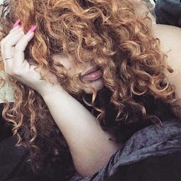 Romè The Goddess