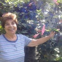 Olga Lo Feudo