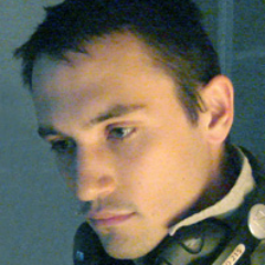 Evgeny Protopopov
