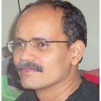 Ravishankar Shrivastava