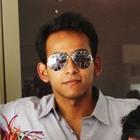 Syed Qamar