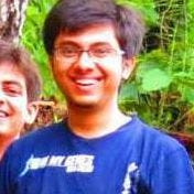 Siddhant Shrivastava
