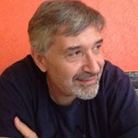 Gabriel Zefiro