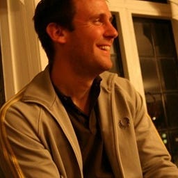 Michael Greenle