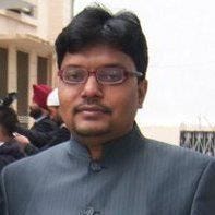 Sarvajeet Chandra