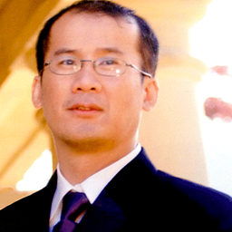 Sam Mah
