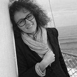 Margaux Macaire