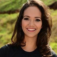 Déborah Amorim