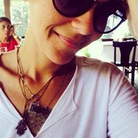 Cristiane Faia