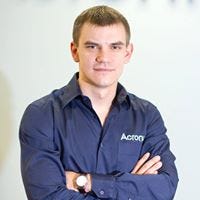 Dmitry Martynov