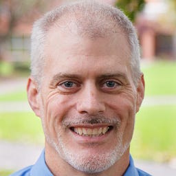 Chris Koch