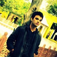 Gitin Arora