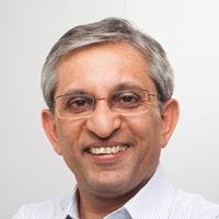 Agha Sohail
