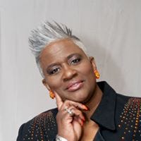 Roma J Benjamin