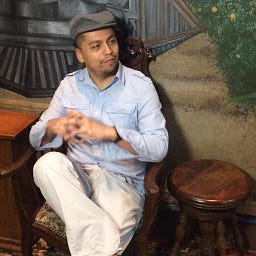 Manuel Aguilera