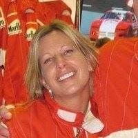 Robin Harber
