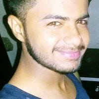 Muhammad Aamir Memon Piprani