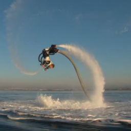 FlyboardNorthTexas