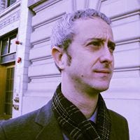 Jason McDaniel