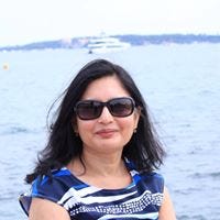 Vineeta Verma