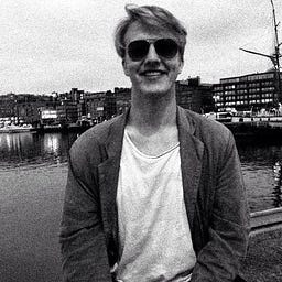 Christoffer Lindblom