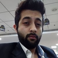 Shravan Rais